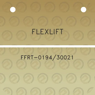 flexlift-ffrt-019430021