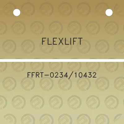 flexlift-ffrt-023410432