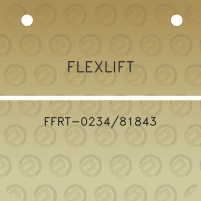 flexlift-ffrt-023481843