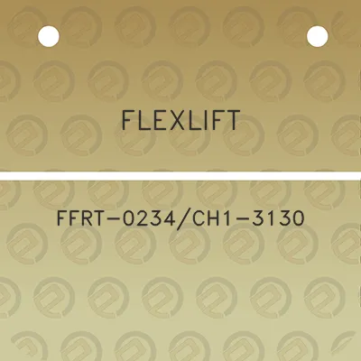 flexlift-ffrt-0234ch1-3130