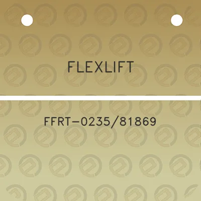 flexlift-ffrt-023581869