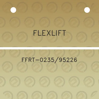 flexlift-ffrt-023595226