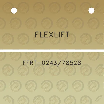 flexlift-ffrt-024378528