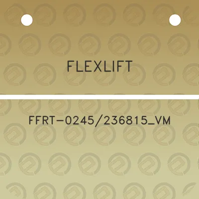 flexlift-ffrt-0245236815_vm