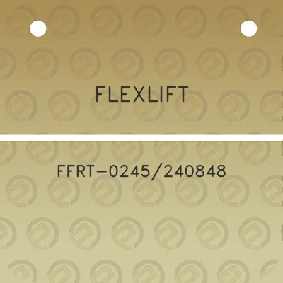 flexlift-ffrt-0245240848