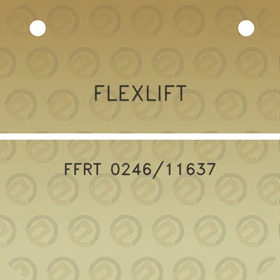 flexlift-ffrt-024611637