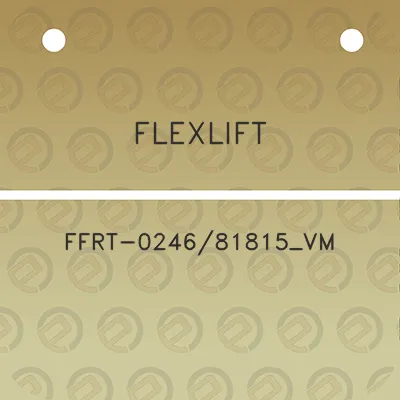 flexlift-ffrt-024681815_vm