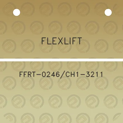 flexlift-ffrt-0246ch1-3211