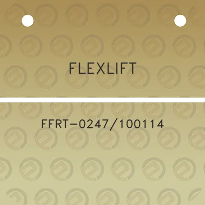 flexlift-ffrt-0247100114