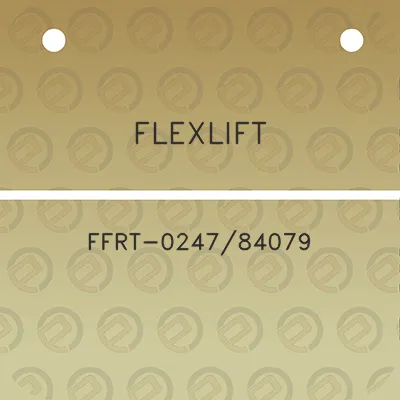 flexlift-ffrt-024784079