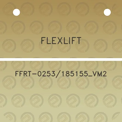 flexlift-ffrt-0253185155_vm2