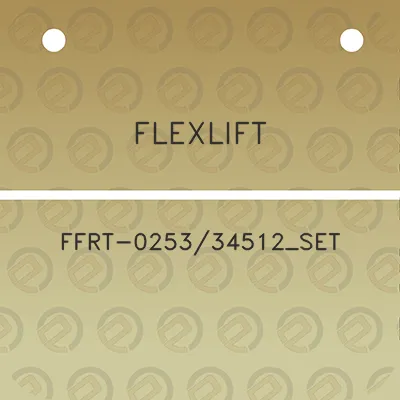 flexlift-ffrt-025334512_set