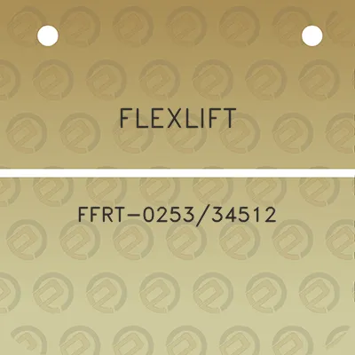 flexlift-ffrt-025334512