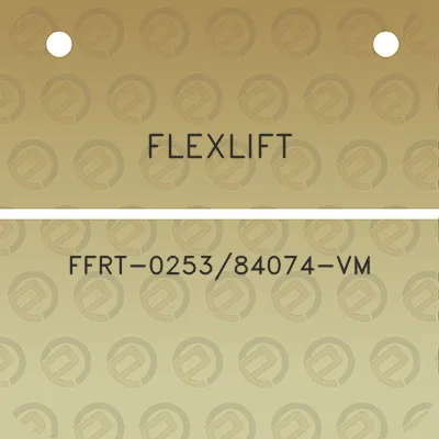 flexlift-ffrt-025384074-vm