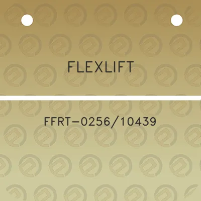 flexlift-ffrt-025610439