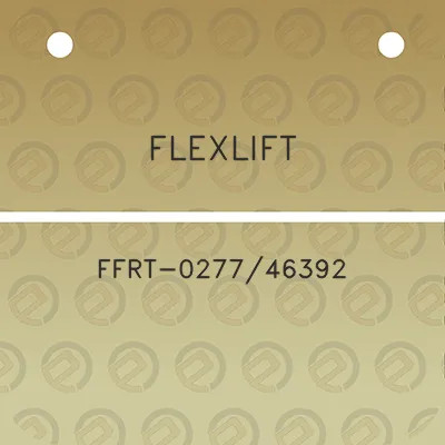 flexlift-ffrt-027746392