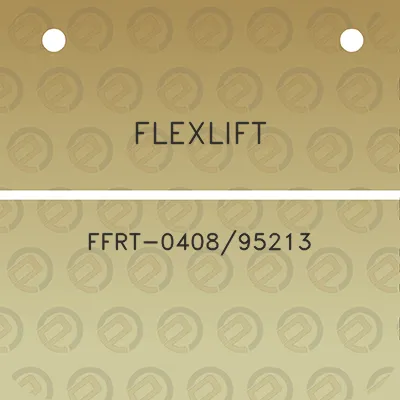 flexlift-ffrt-040895213