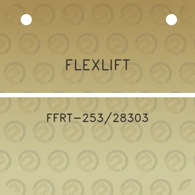 flexlift-ffrt-25328303