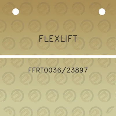 flexlift-ffrt003623897