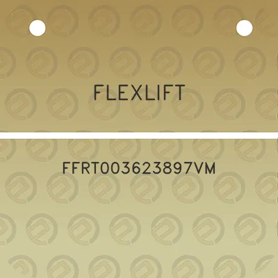 flexlift-ffrt003623897vm