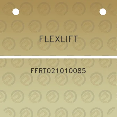 flexlift-ffrt021010085