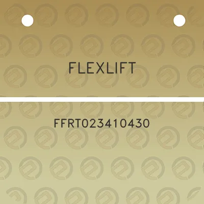 flexlift-ffrt023410430