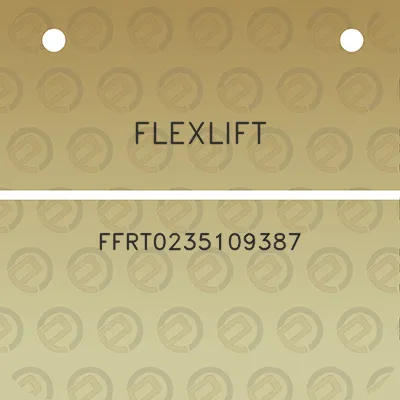 flexlift-ffrt0235109387