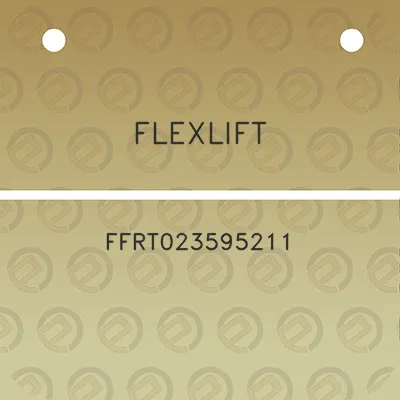 flexlift-ffrt023595211