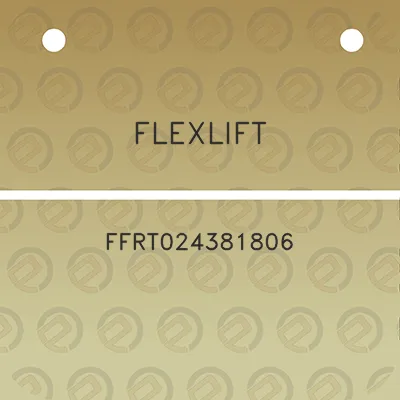 flexlift-ffrt024381806