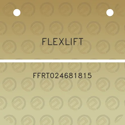 flexlift-ffrt024681815