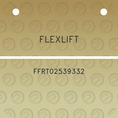 flexlift-ffrt02539332