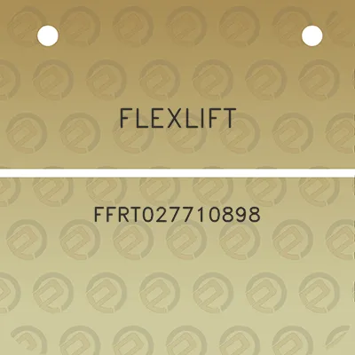 flexlift-ffrt027710898