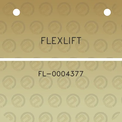 flexlift-fl-0004377