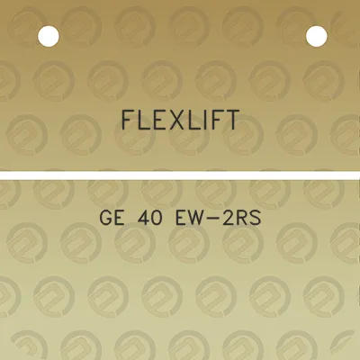 flexlift-ge-40-ew-2rs