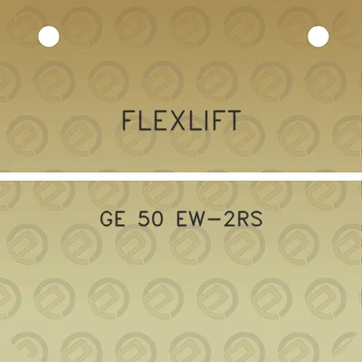 flexlift-ge-50-ew-2rs