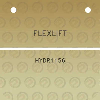 flexlift-hydr1156