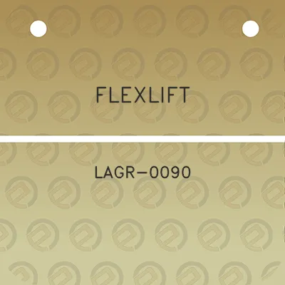 flexlift-lagr-0090