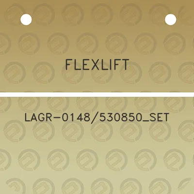 flexlift-lagr-0148530850_set