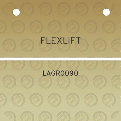 flexlift-lagr0090