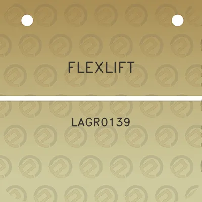 flexlift-lagr0139