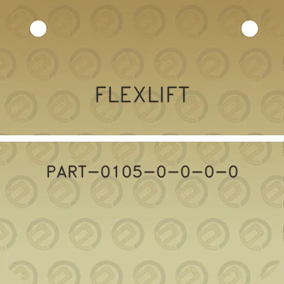 flexlift-part-0105-0-0-0-0