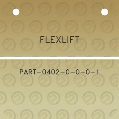 flexlift-part-0402-0-0-0-1