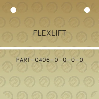 flexlift-part-0406-0-0-0-0