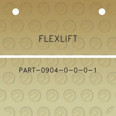 flexlift-part-0904-0-0-0-1