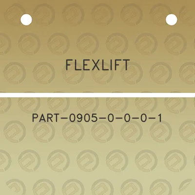 flexlift-part-0905-0-0-0-1