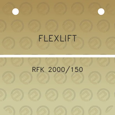 flexlift-rfk-2000150