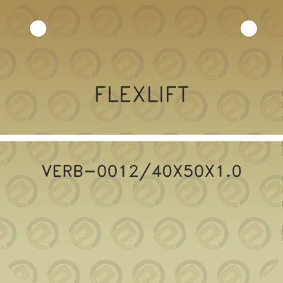 flexlift-verb-001240x50x10