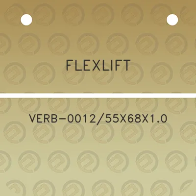 flexlift-verb-001255x68x10