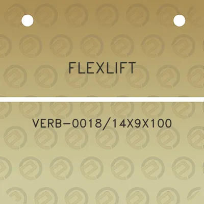 flexlift-verb-001814x9x100