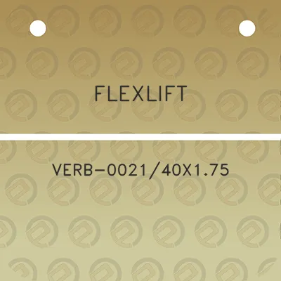 flexlift-verb-002140x175